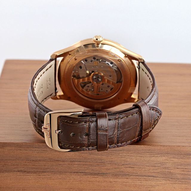 Jaeger-LeCoultre Master Ultra Thin 1232501 Image 4